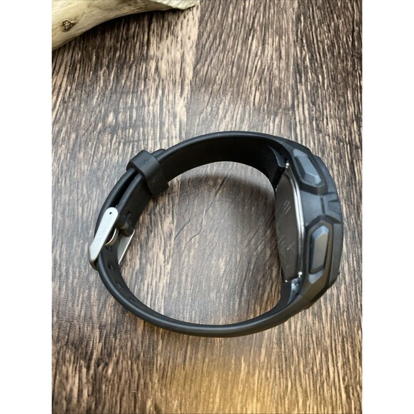 Timex Ironman Digital Mens Watch Black Running and WR100 New Battery - Picture 2 of 6